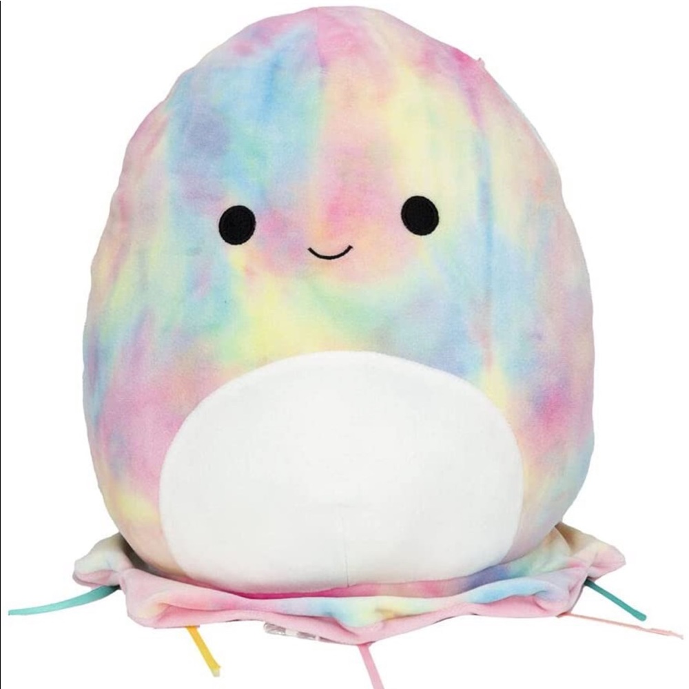 8” Janet Squishmallow